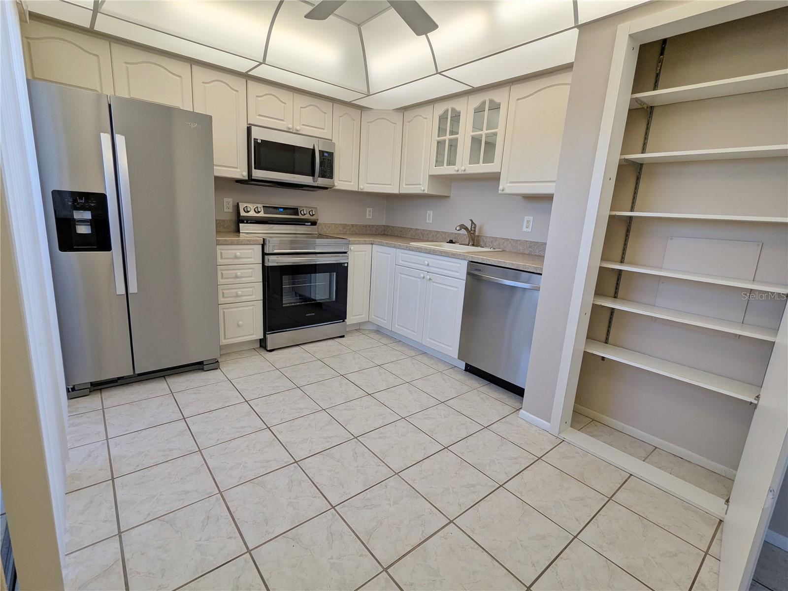 PORT CHARLOTTE SEC 95 - Residential Lease