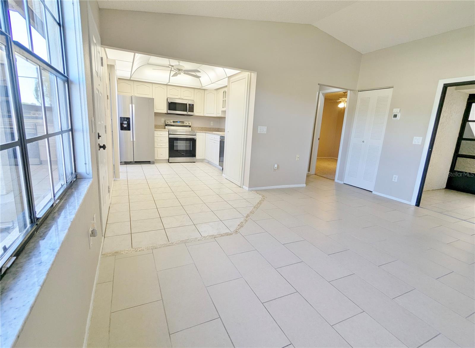 PORT CHARLOTTE SEC 95 - Residential Lease