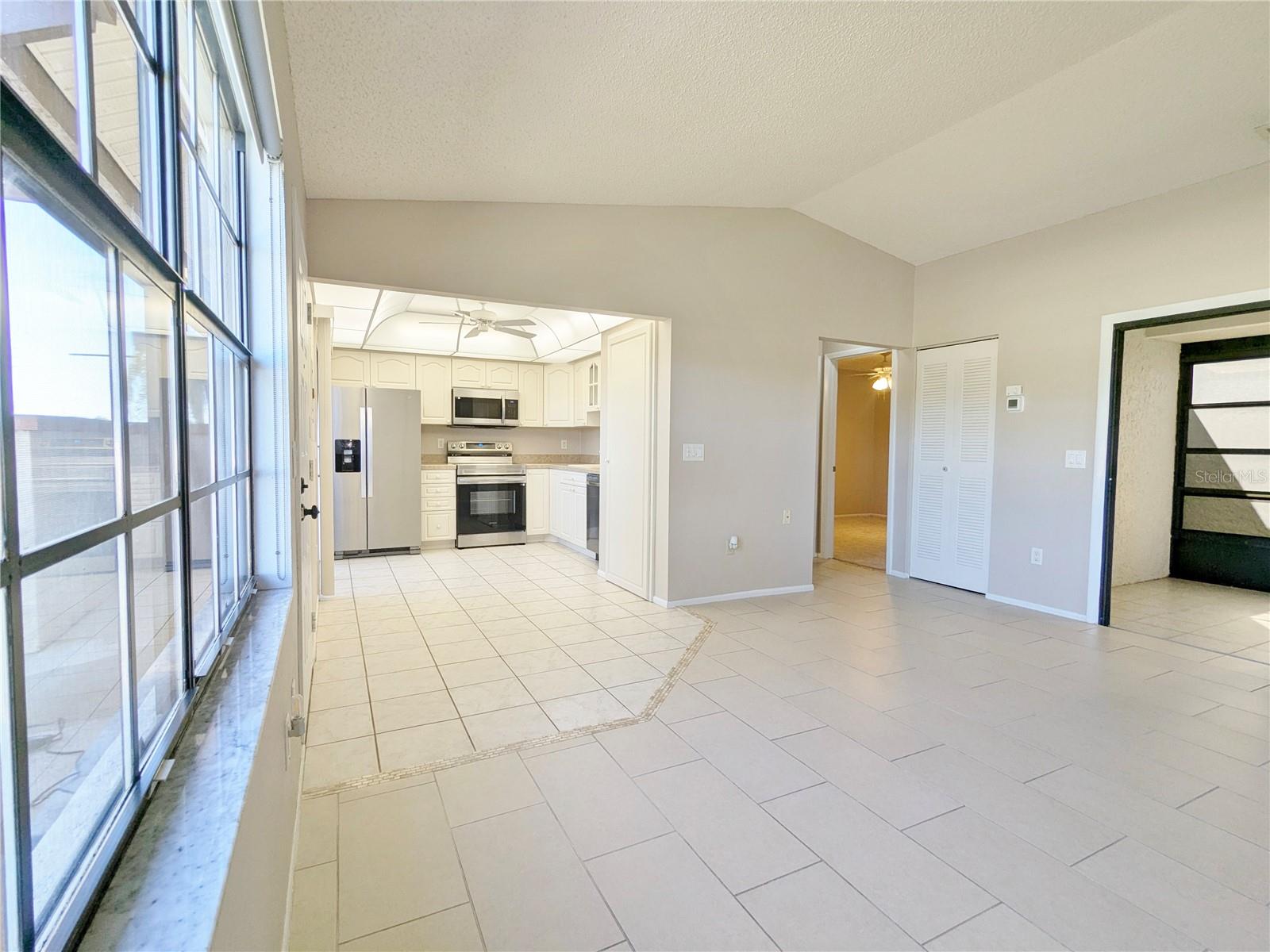 PORT CHARLOTTE SEC 95 - Residential Lease