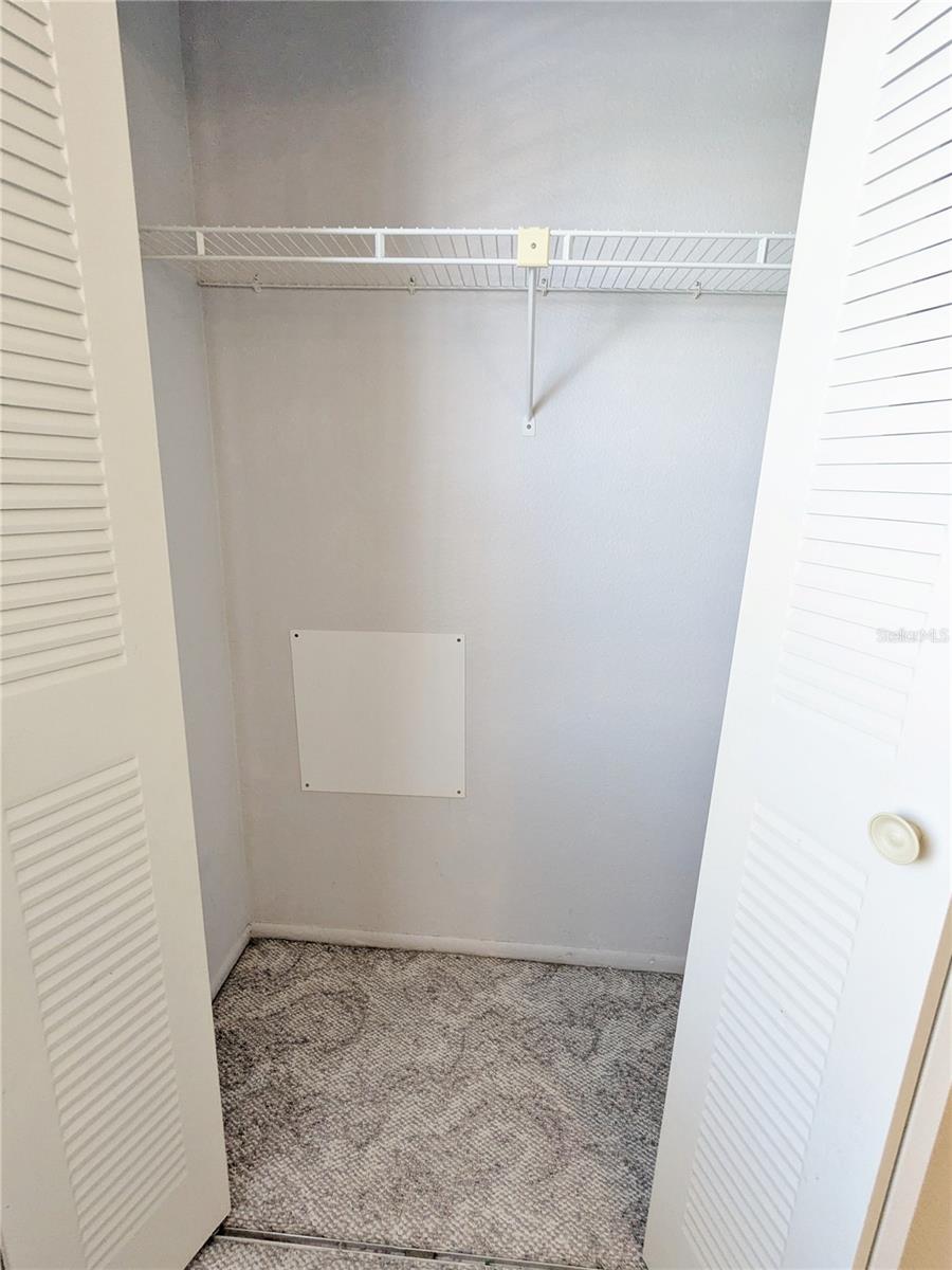 PORT CHARLOTTE SEC 95 - Residential Lease