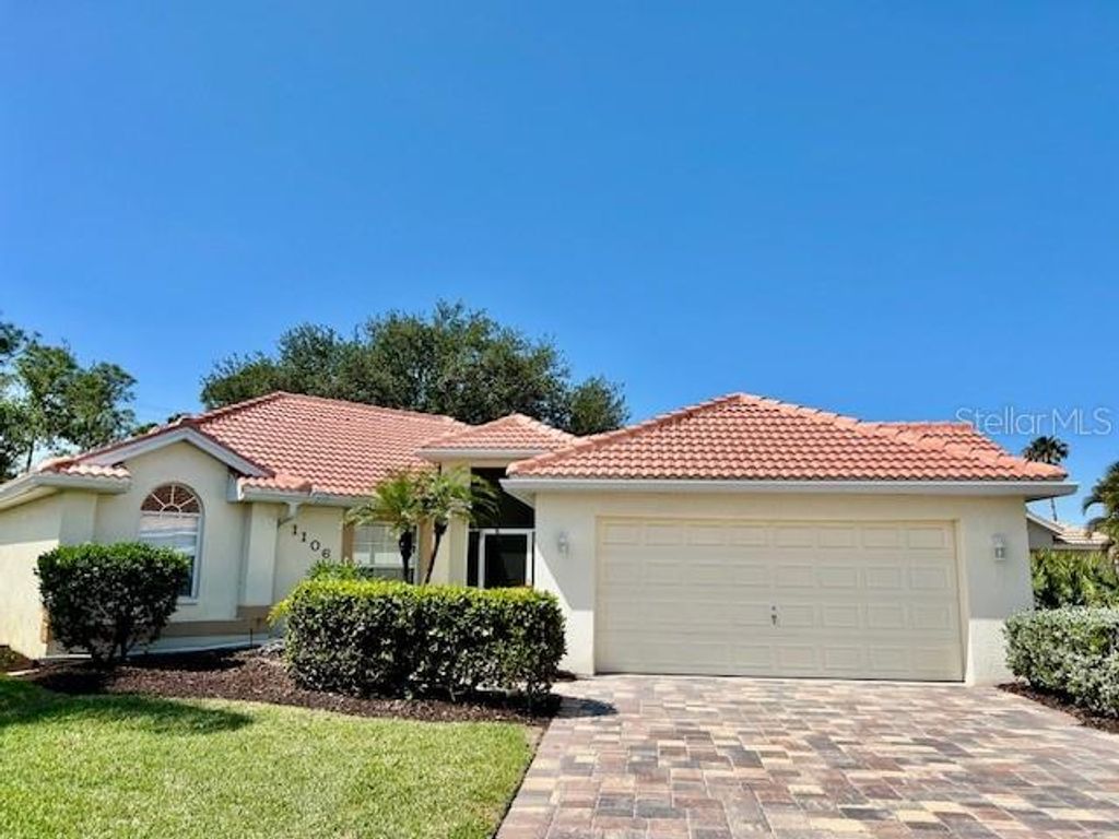 Photo of 1106 Islamorada Boulevard, Punta Gorda, FL 33955 (MLS # C7511235)