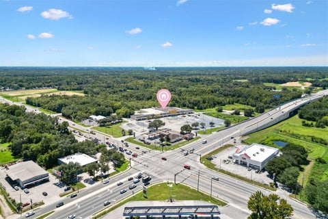 Tiny photo for 440 W Gulf Atlantic Highway, Wildwood, FL 34785 (MLS # G5117347)