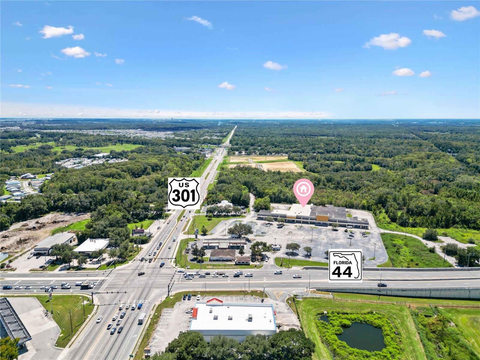 440 W GULF ATLANTIC HIGHWAY
