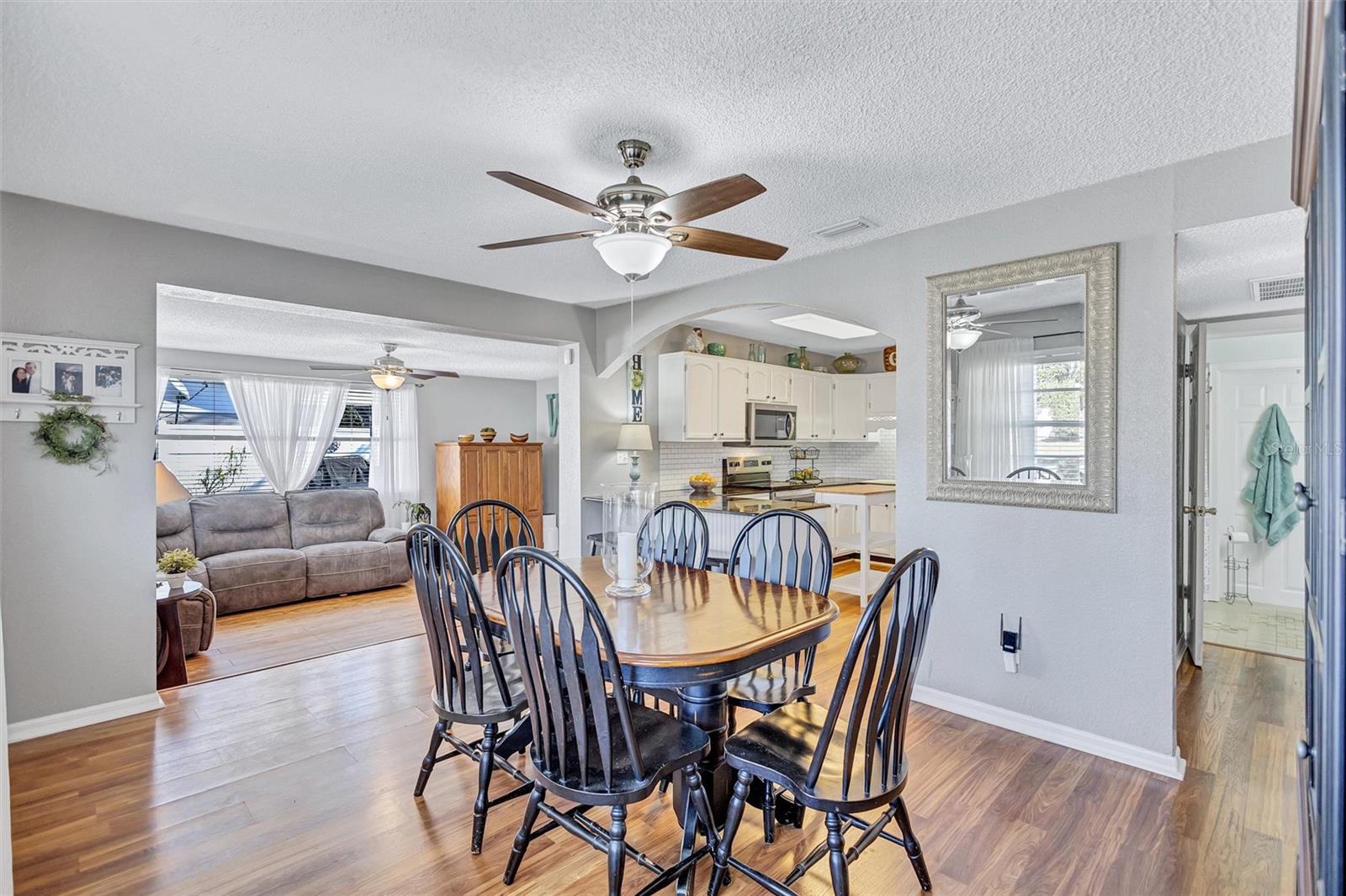 MAC DILL PARK UNIT 3 - Residential