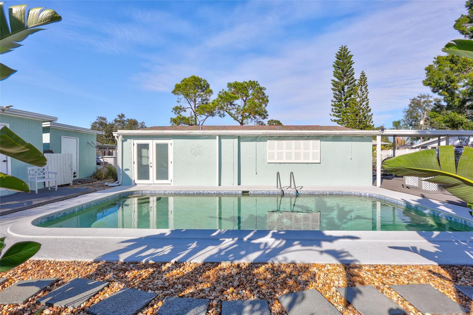 MAC DILL PARK UNIT 3 - Residential