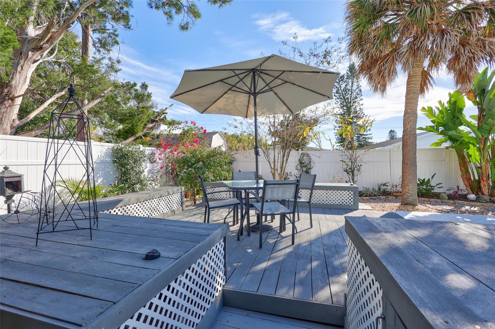 MAC DILL PARK UNIT 3 - Residential