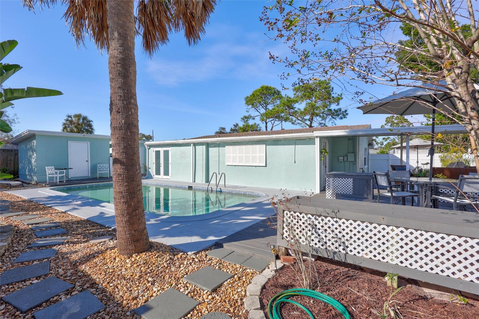 MAC DILL PARK UNIT 3 - Residential