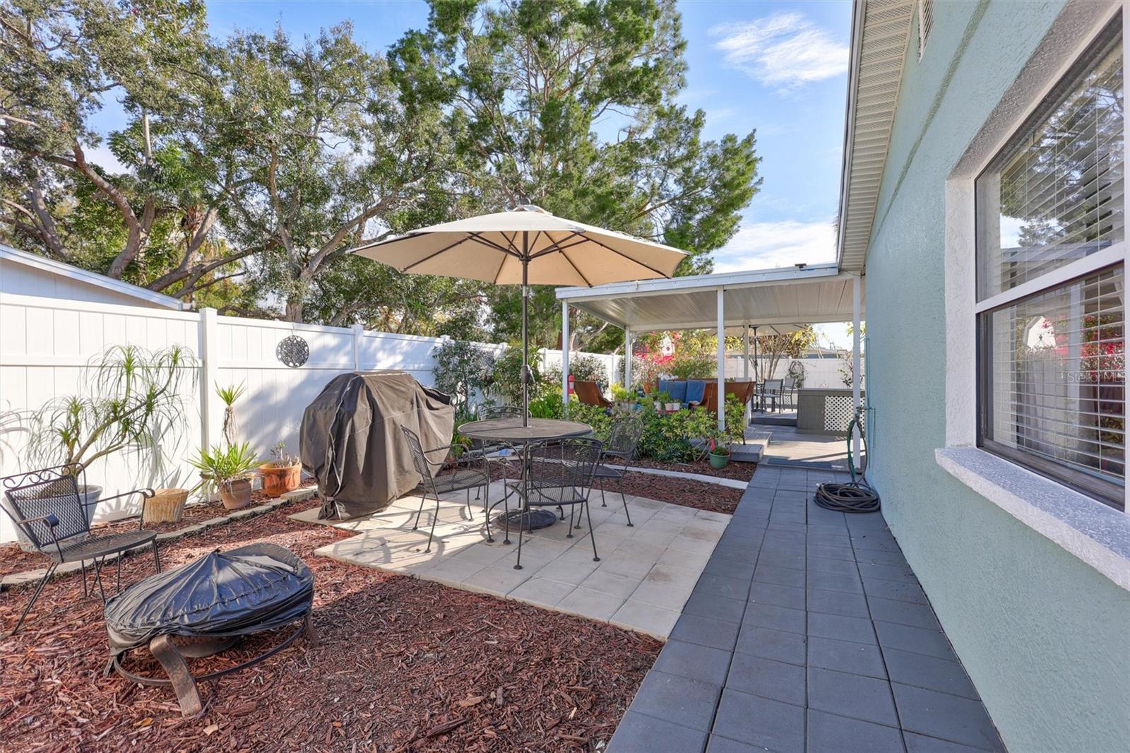 MAC DILL PARK UNIT 3 - Residential