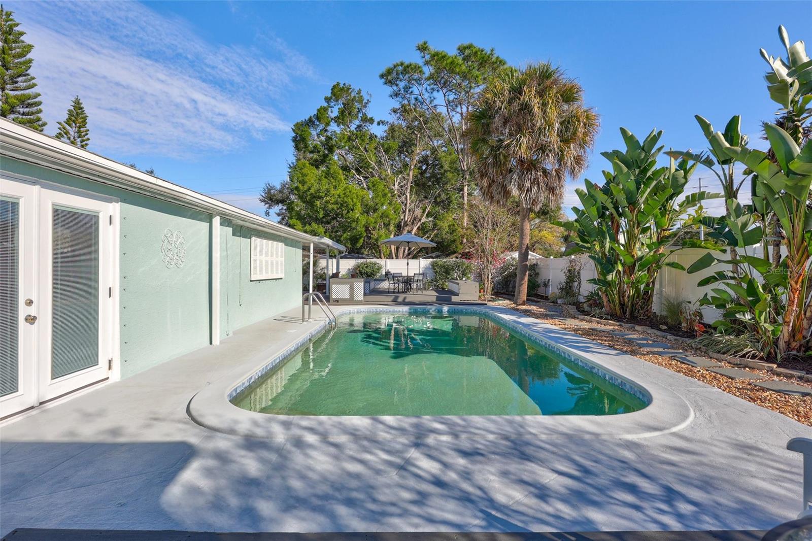 MAC DILL PARK UNIT 3 - Residential