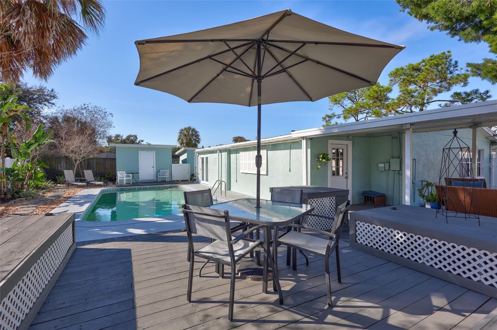 MAC DILL PARK UNIT 3 - Residential