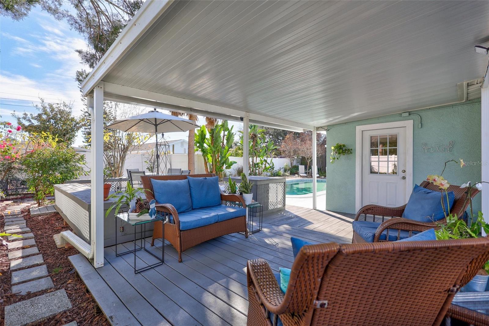 MAC DILL PARK UNIT 3 - Residential