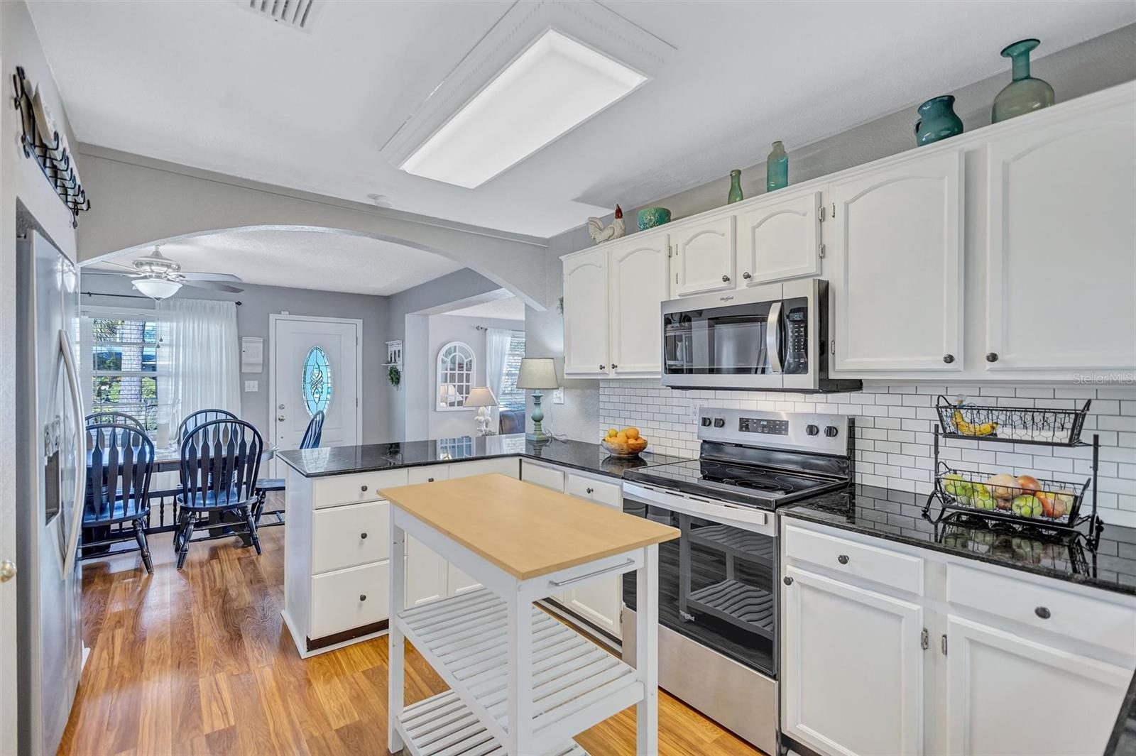 MAC DILL PARK UNIT 3 - Residential