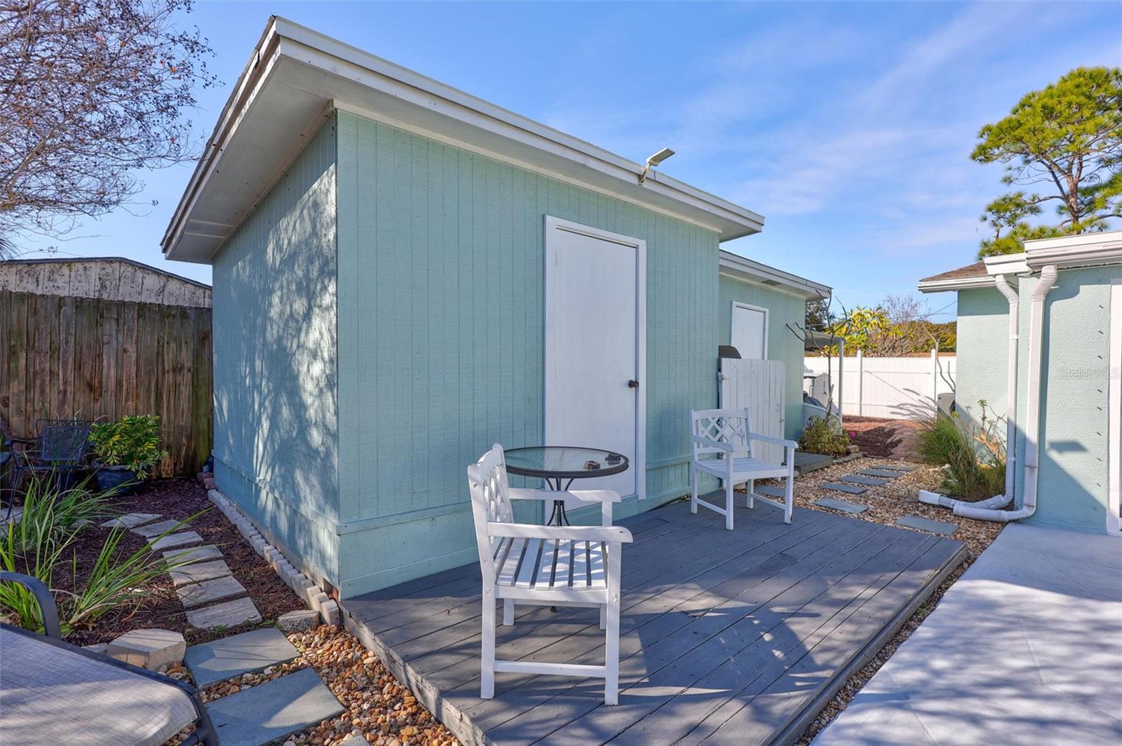 MAC DILL PARK UNIT 3 - Residential