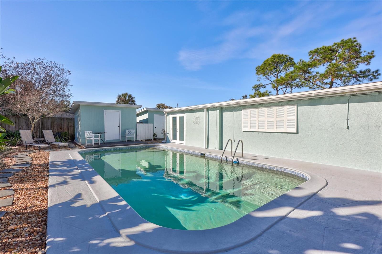 MAC DILL PARK UNIT 3 - Residential