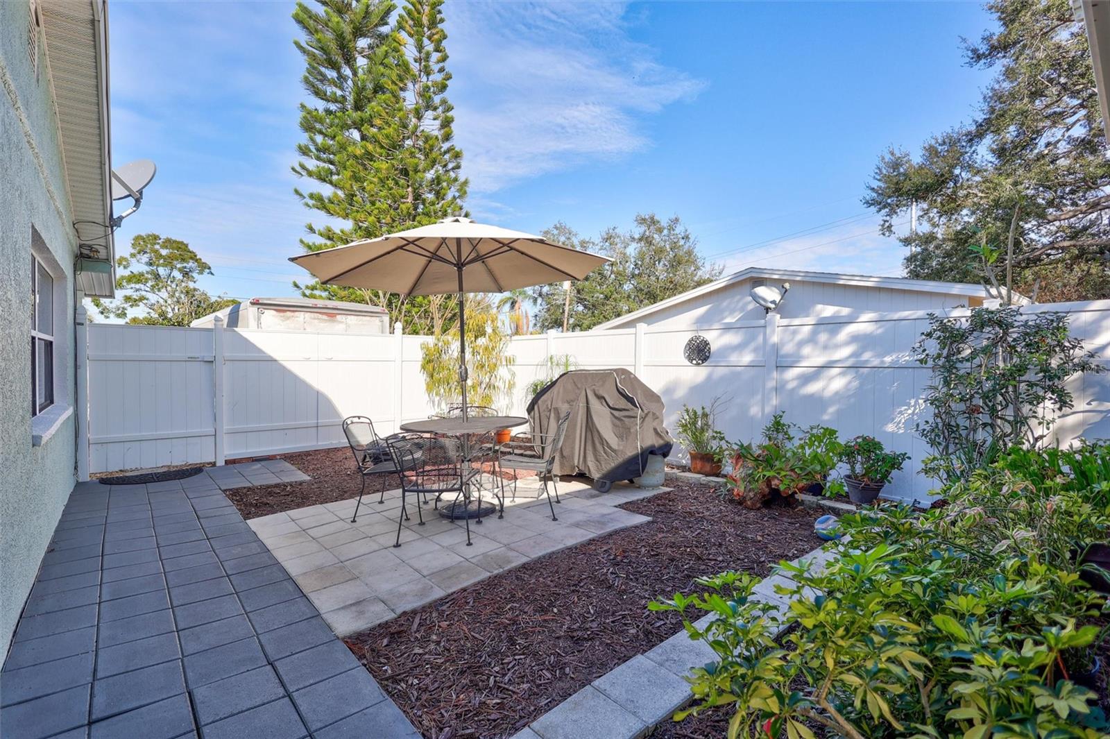 MAC DILL PARK UNIT 3 - Residential