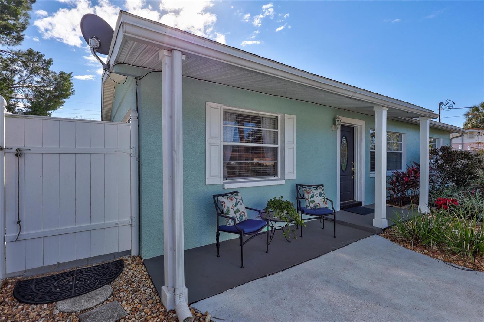 MAC DILL PARK UNIT 3 - Residential