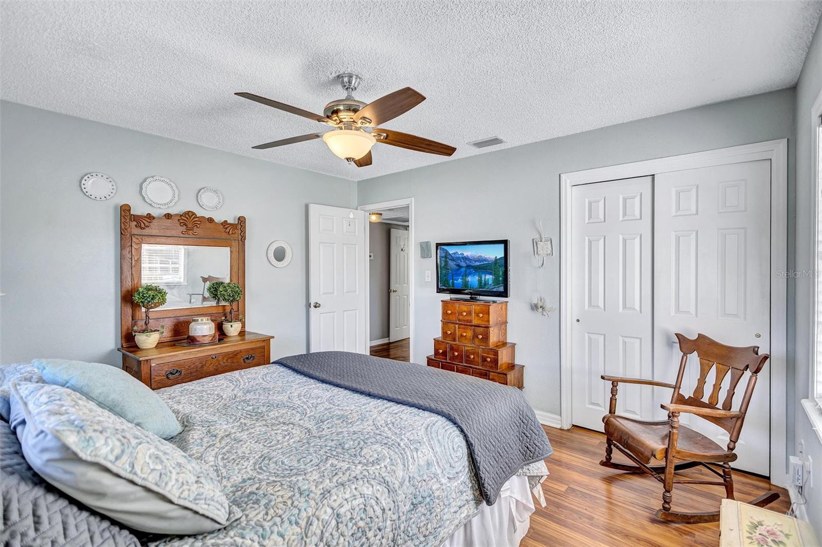 MAC DILL PARK UNIT 3 - Residential