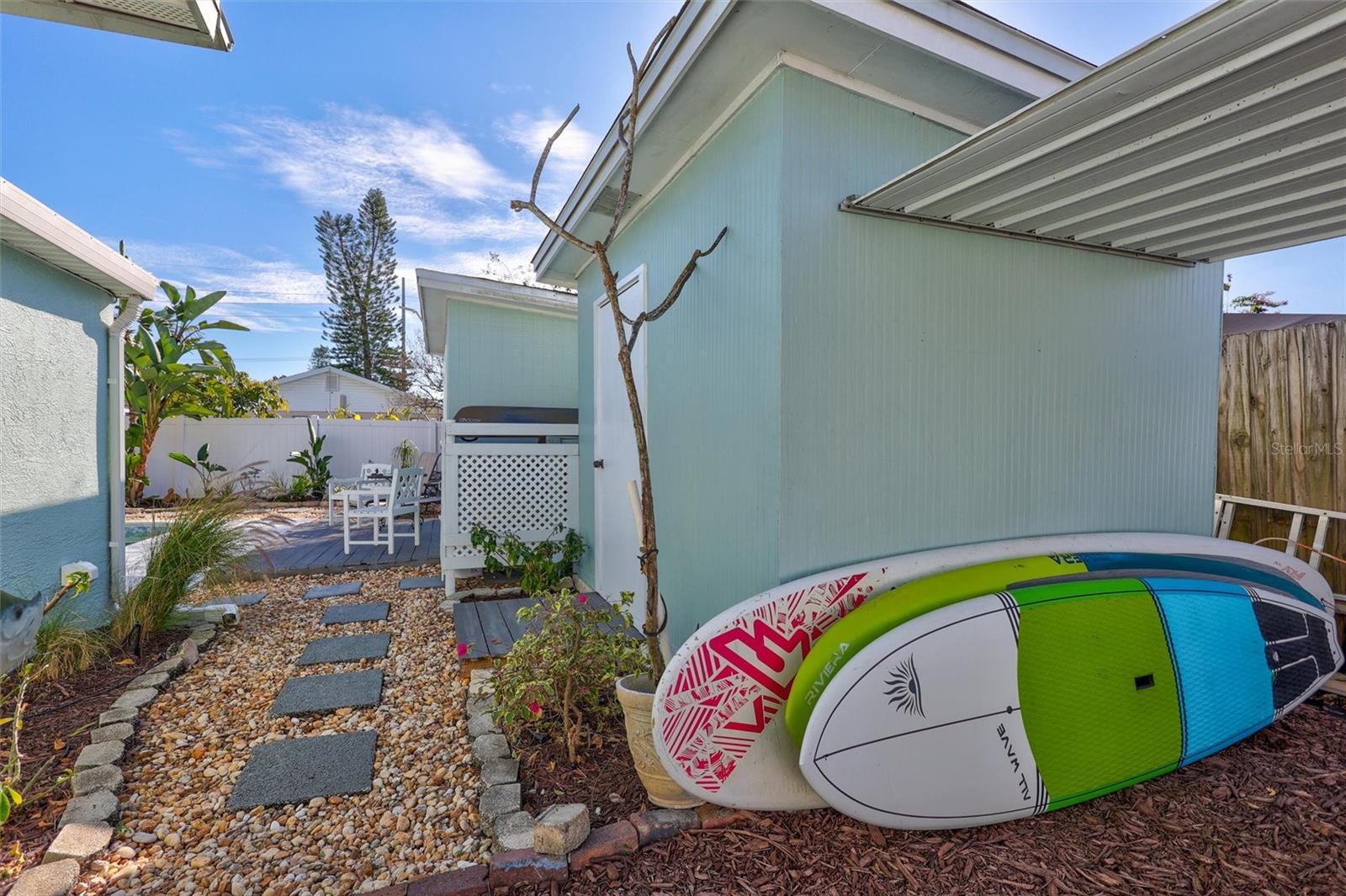 MAC DILL PARK UNIT 3 - Residential