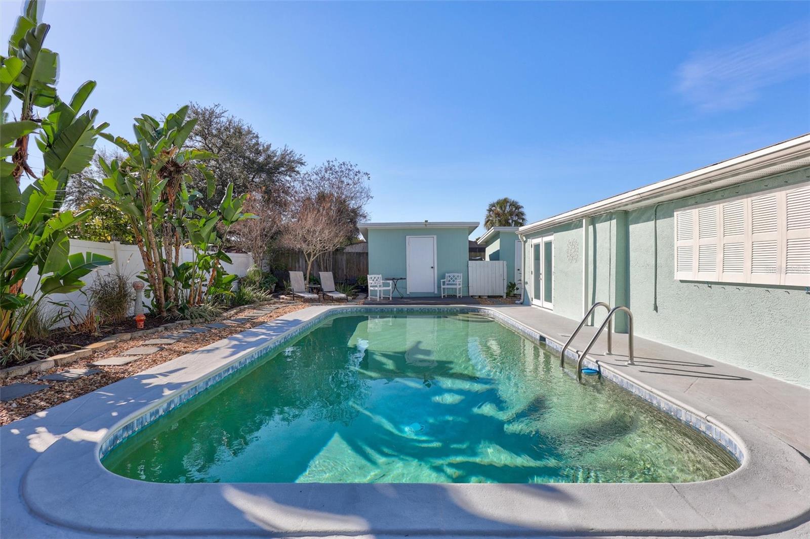 MAC DILL PARK UNIT 3 - Residential