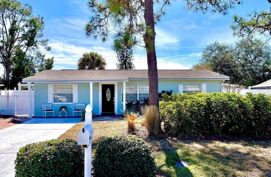 Classic South Tampa single-family home located in the desirable 33611 zip code. This 3-bedroom residence features an in-ground private pool and a generous lot, offering excellent outdoor living potential. Conveniently located near MacDill Air Force Base, shopping, dining, and major roadways.
