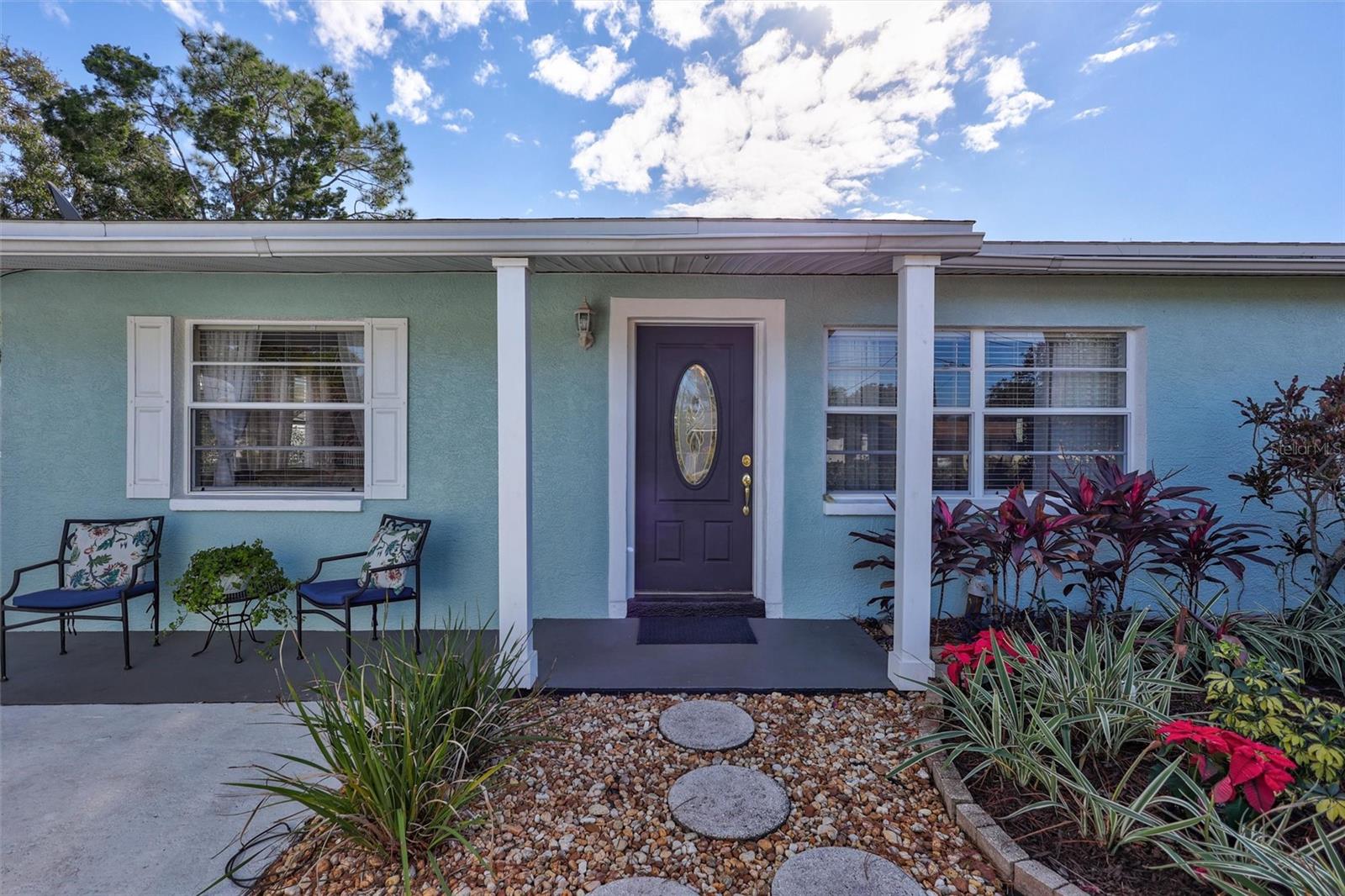 MAC DILL PARK UNIT 3 - Residential