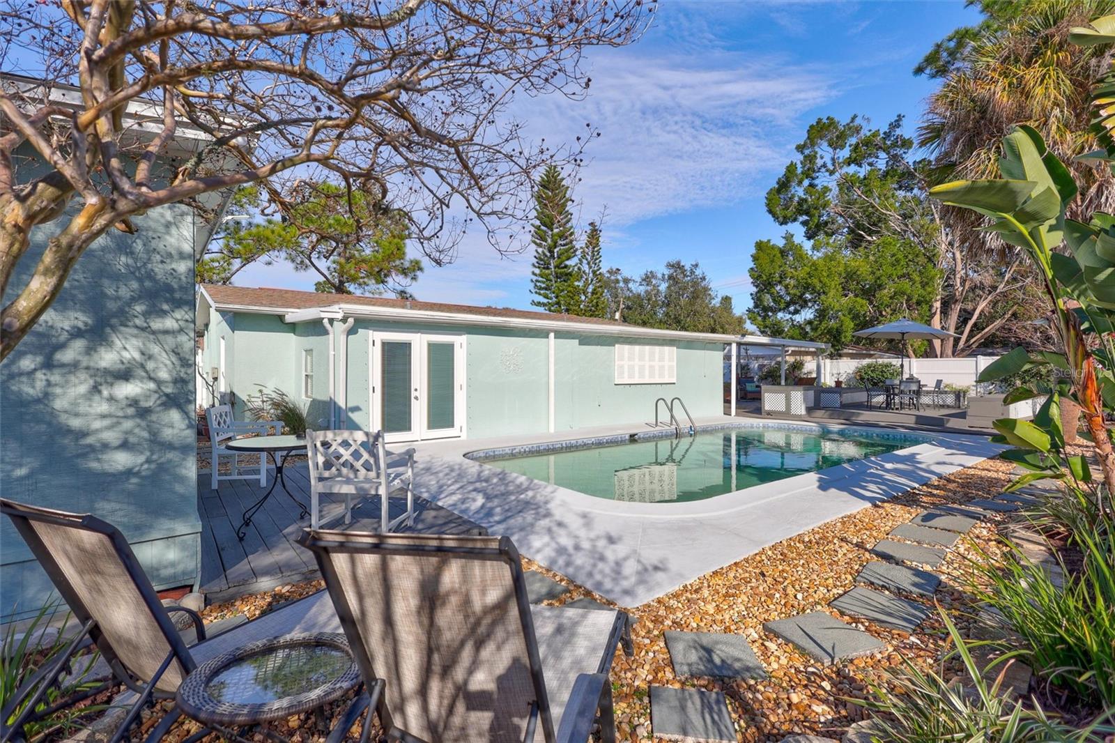 MAC DILL PARK UNIT 3 - Residential