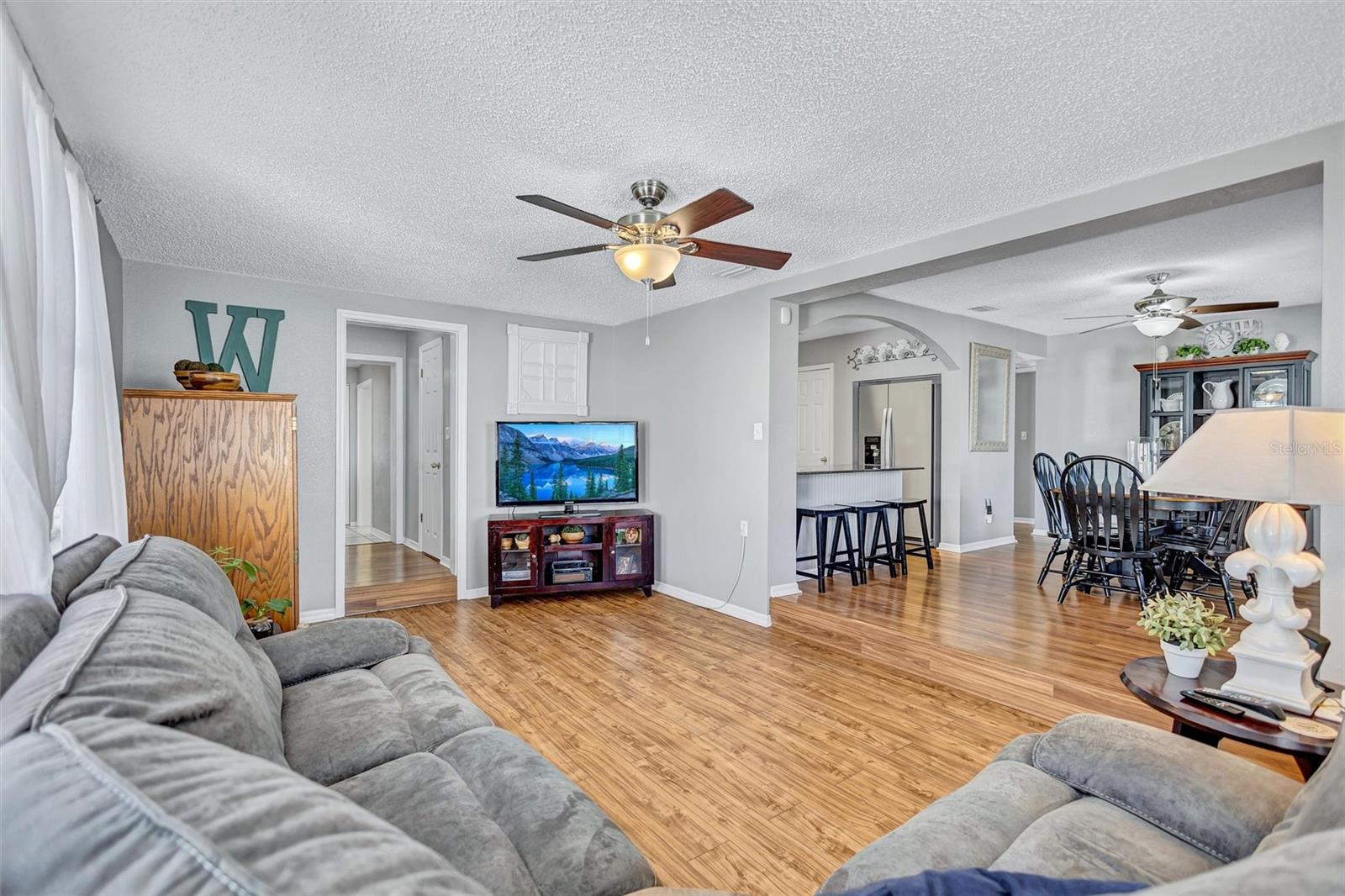 MAC DILL PARK UNIT 3 - Residential