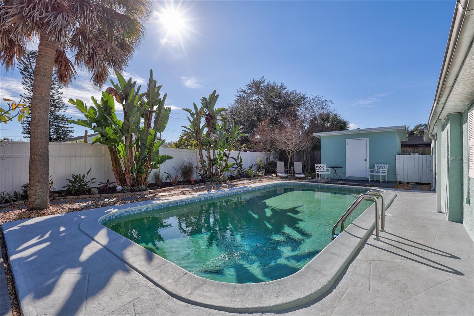 MAC DILL PARK UNIT 3 - Residential