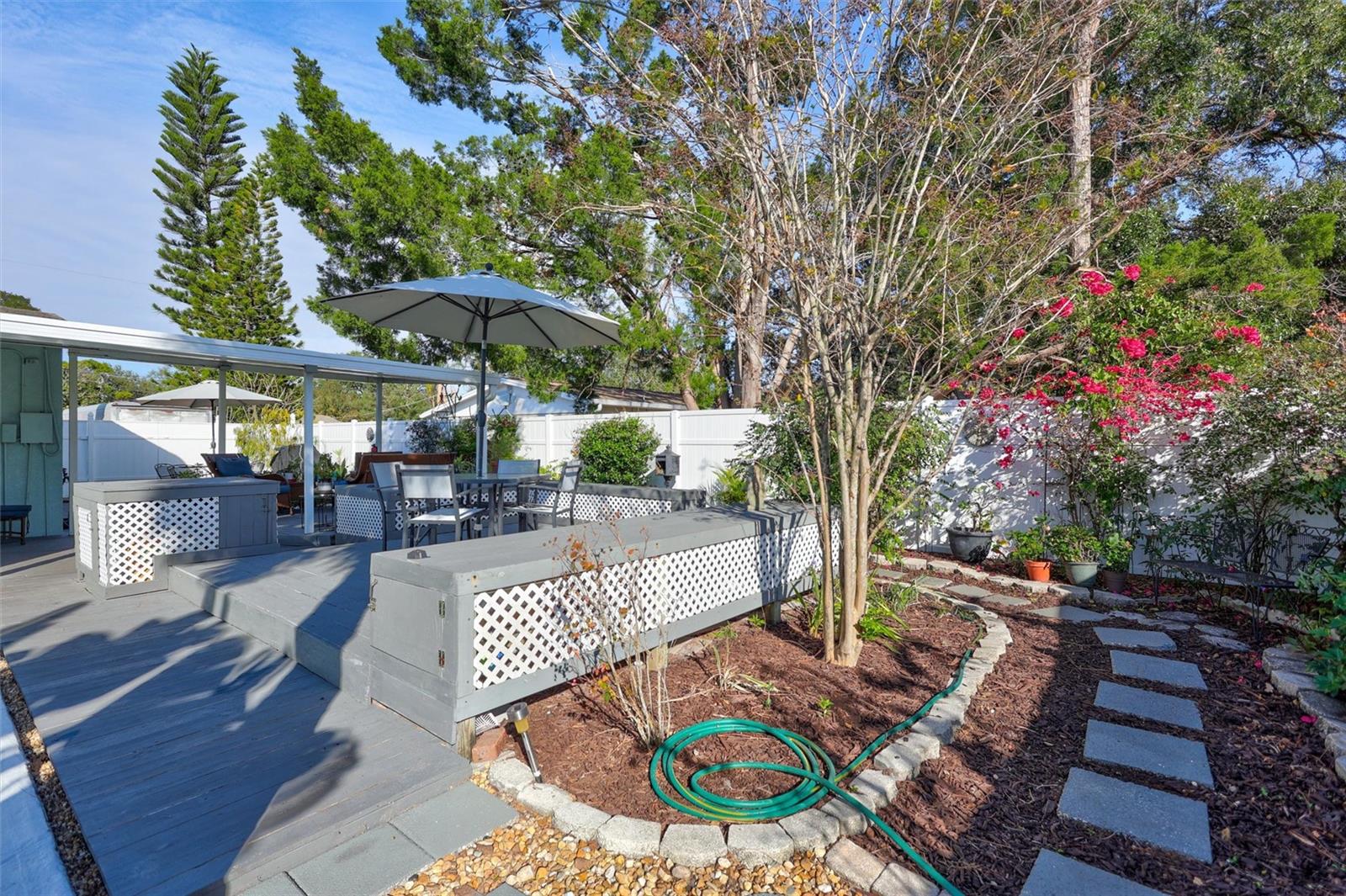 MAC DILL PARK UNIT 3 - Residential