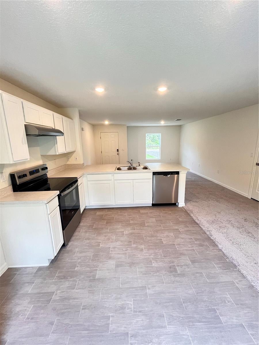 FLAGLER ESTATES - Residential