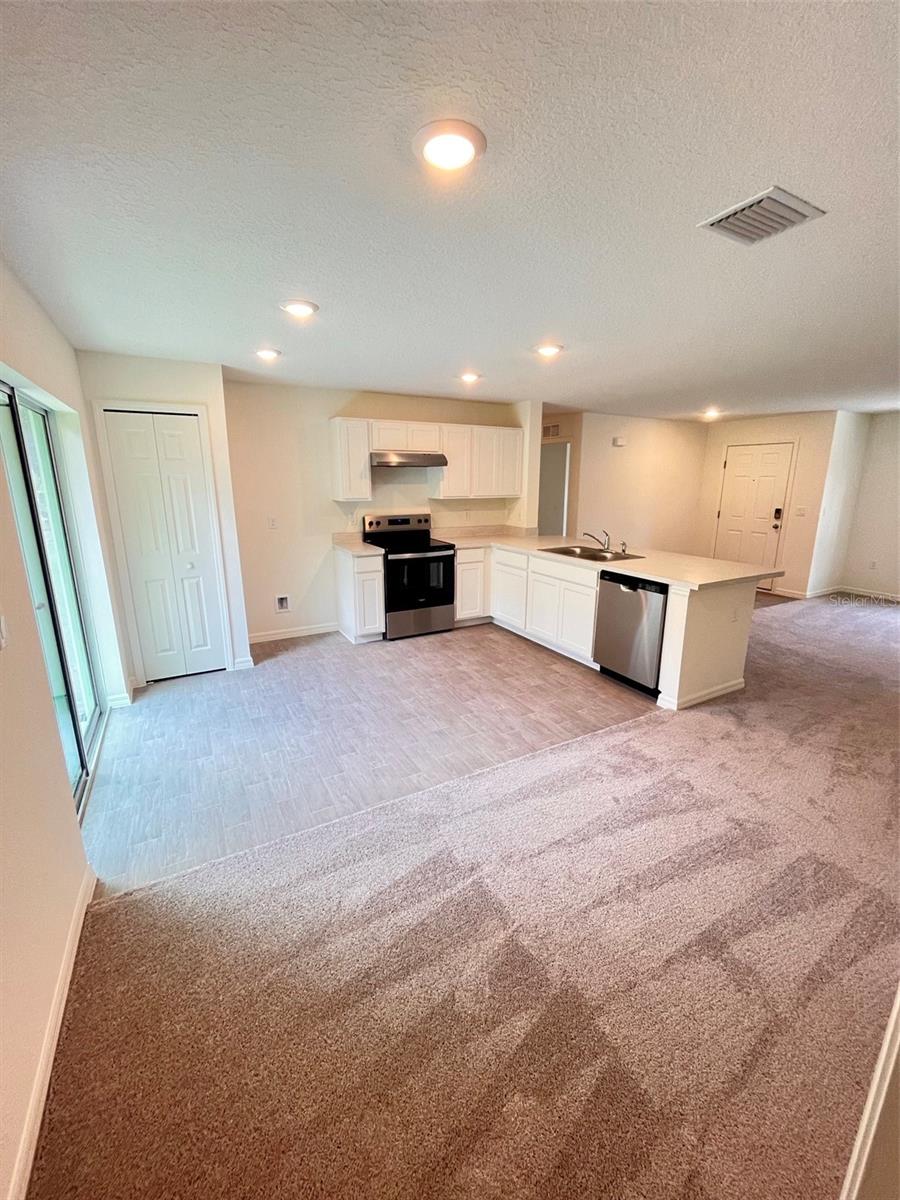 FLAGLER ESTATES - Residential