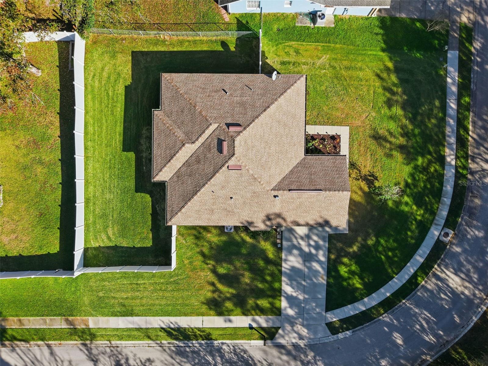 LAUREL OAKS SUB - Residential