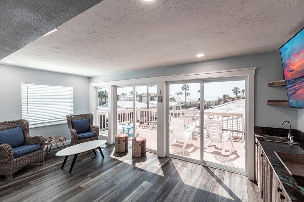 Photo of 6020 Midnight Pass Road #52A, Sarasota, FL 34242 (MLS # TB8468285)