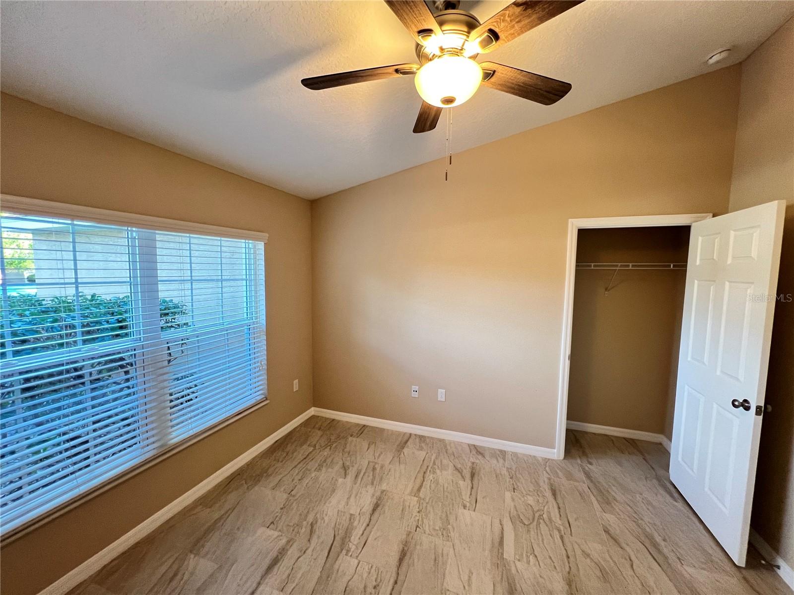 BAYSIDE PRCL C - Residential Lease