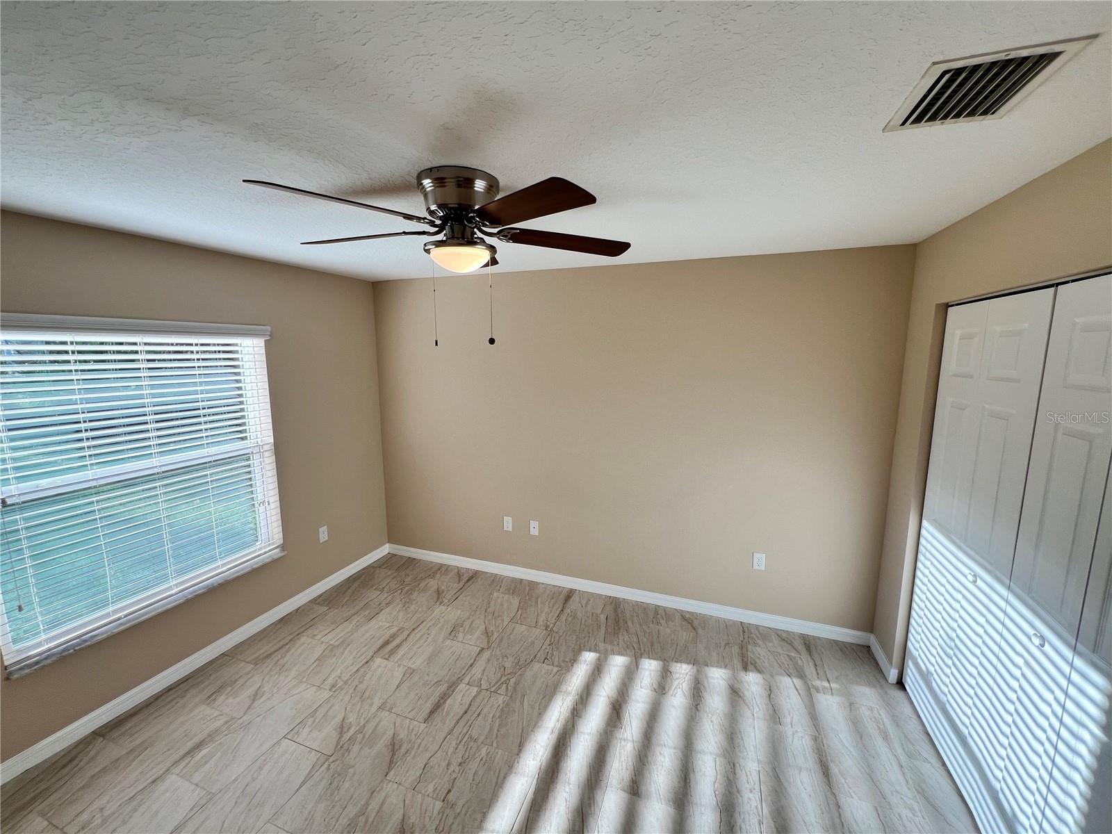 BAYSIDE PRCL C - Residential Lease