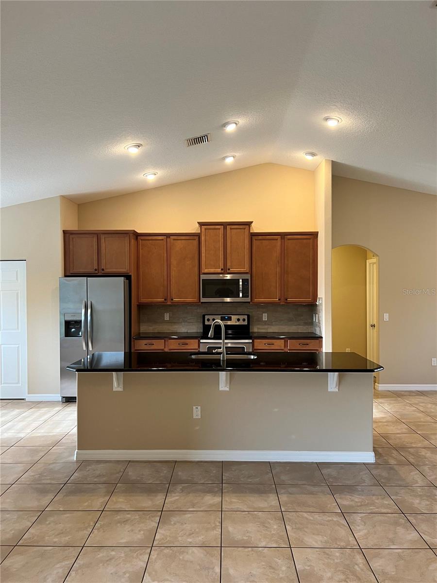 BAYSIDE PRCL C - Residential Lease