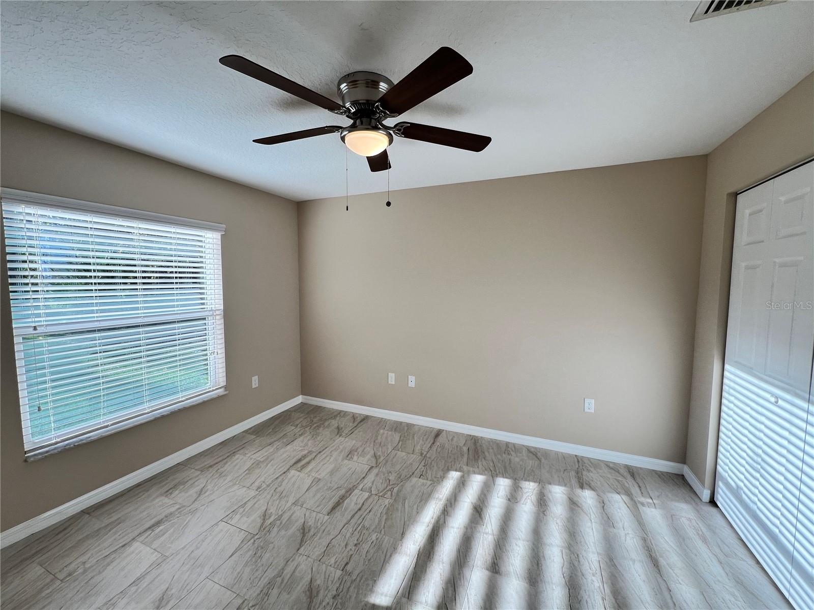 BAYSIDE PRCL C - Residential Lease