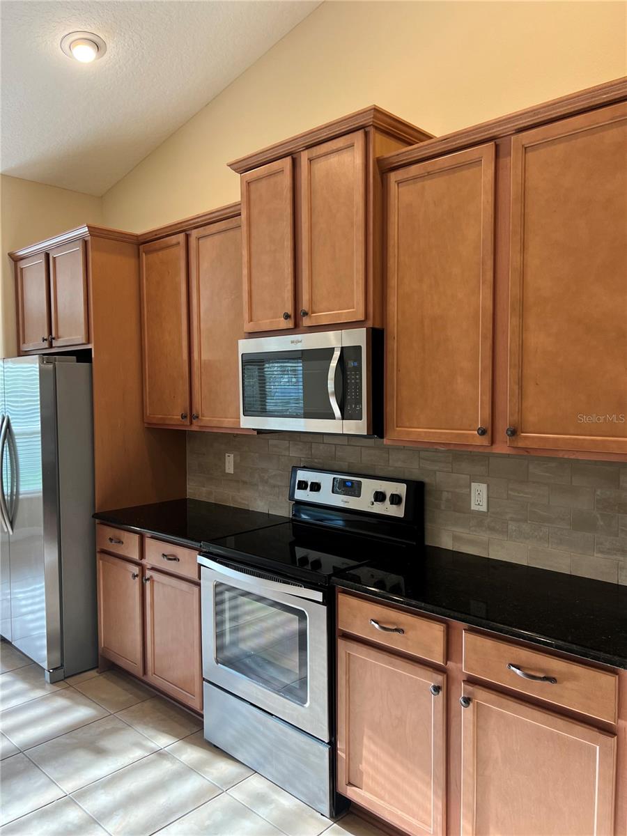 BAYSIDE PRCL C - Residential Lease