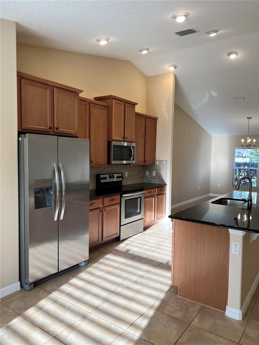 BAYSIDE PRCL C - Residential Lease