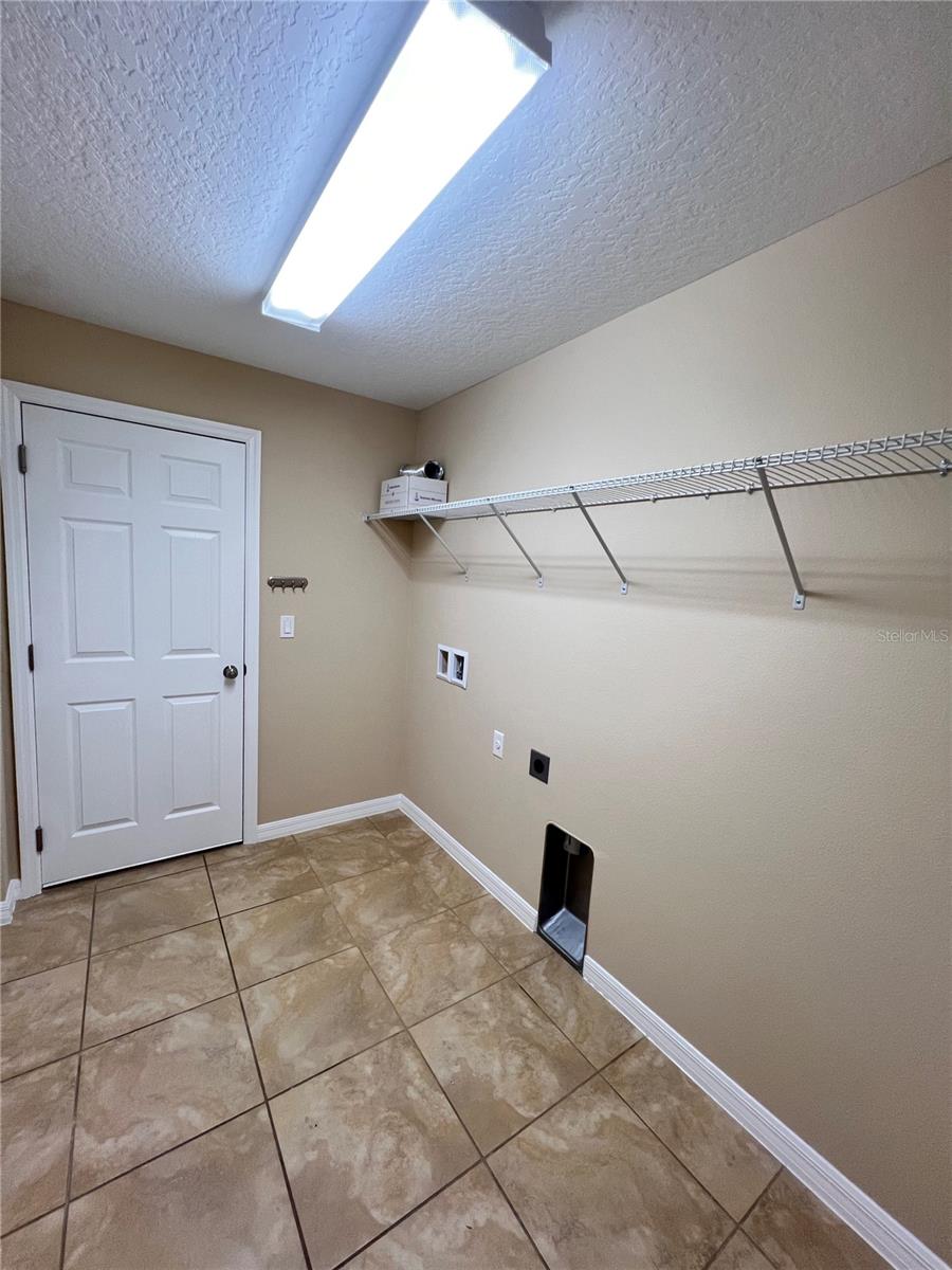 BAYSIDE PRCL C - Residential Lease