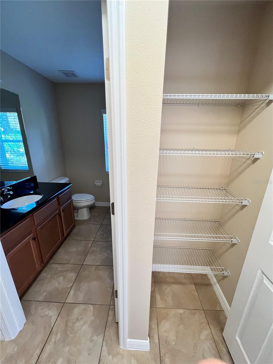 BAYSIDE PRCL C - Residential Lease