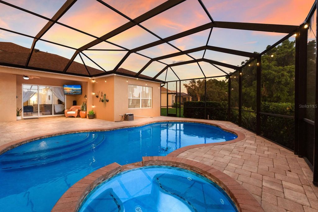 Photo of 3618 Summerwind Circle, Bradenton, FL 34209 (MLS # A4677036)