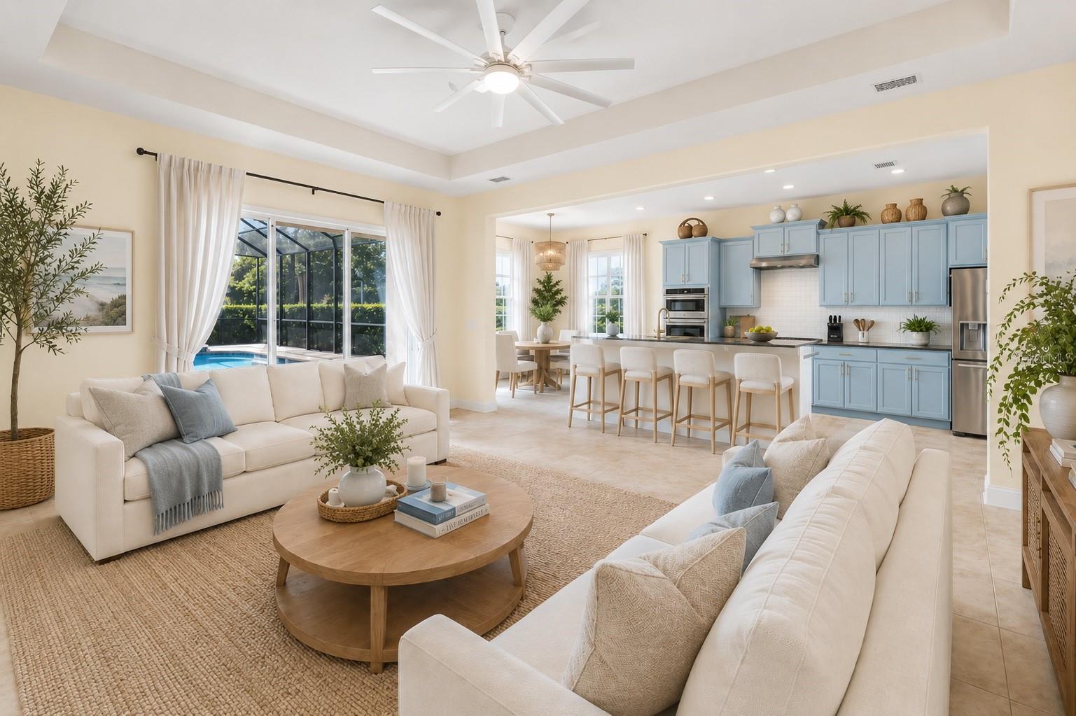 PALMA SOLA TRACE - Residential