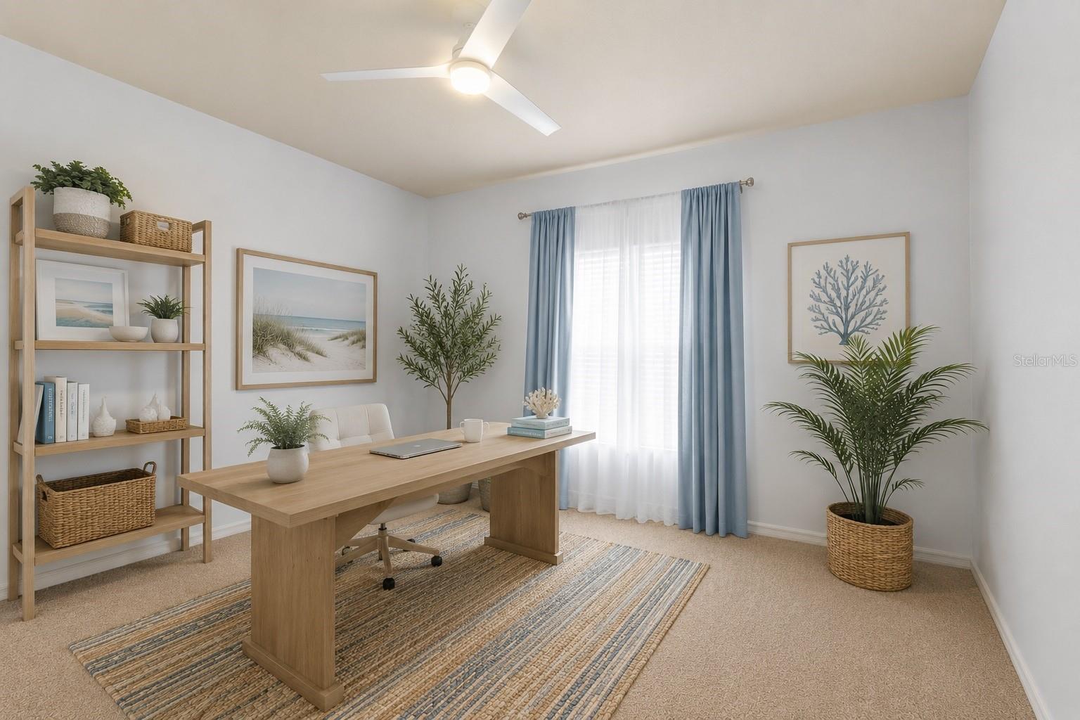PALMA SOLA TRACE - Residential