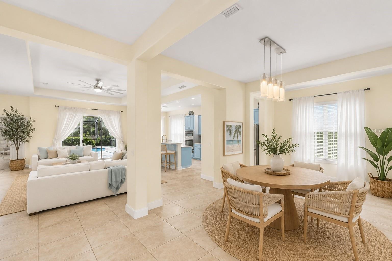 PALMA SOLA TRACE - Residential