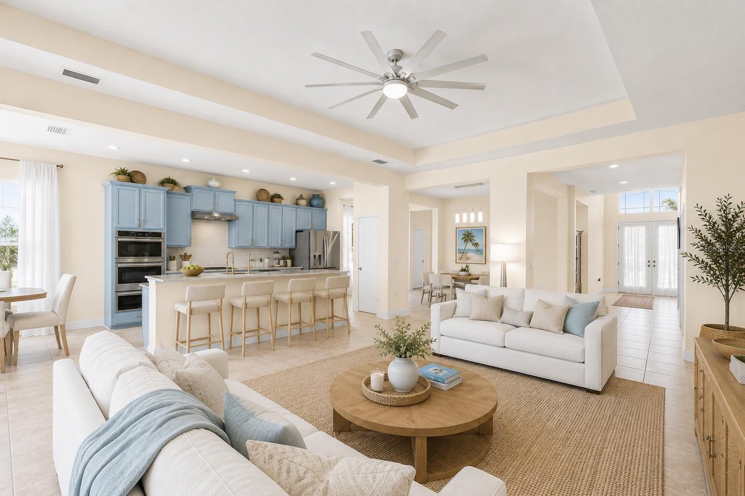PALMA SOLA TRACE - Residential