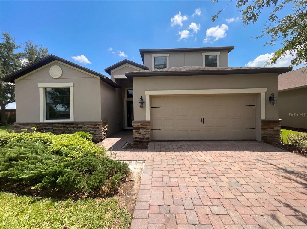 Photo of 2200 Romanum Drive, Winter Garden, FL 34787 (MLS # O6408190)