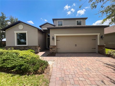 Photo of 2200 Romanum Drive, Winter Garden, FL 34787 (MLS # O6408190)