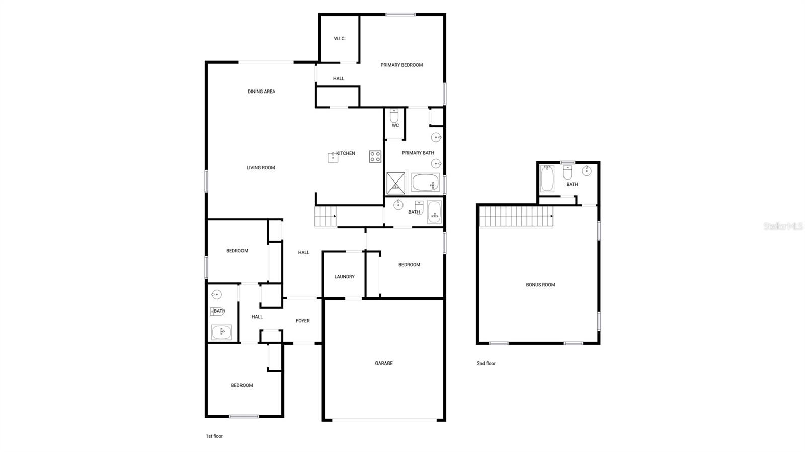 ALEXANDER RDG - Residential
