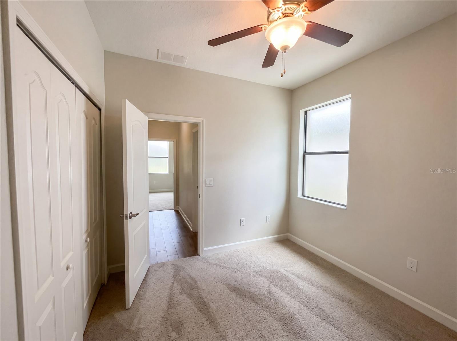 ALEXANDER RDG - Residential